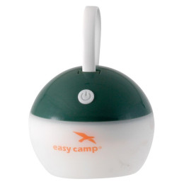 Easy Camp Jackal Lantern lámpa zöld/fehér