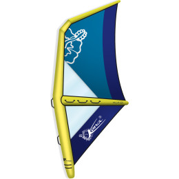Vitorla SUP-hoz Kona Air Rig L