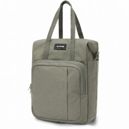 Dakine Campus Hybrid Backpack hátizsák zöld/szürke Mulled Basil