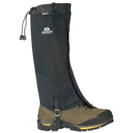 Mountain Equipment Trail DLE Gaiter kamásli fekete Black