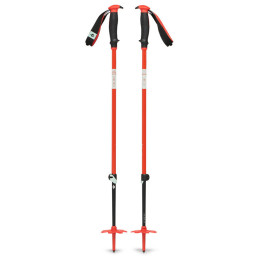 Black Diamond Traverse Ski Poles síalpin túrabot