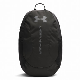 Under Armour Hustle Lite Backpack hátizsák fekete Black/Castlerock