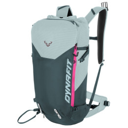 Dynafit Radical 30+ Backpack W női túrahátizsák kék Cloud Blue/Cinder