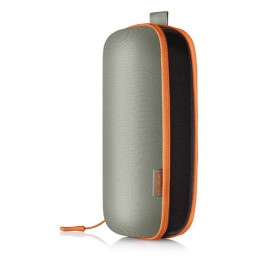 Wacaco Pipamoka – cestovní pouzdro kiegészítő szürke/narancssárga