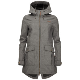 Loap Lavila női kabát szürke grey