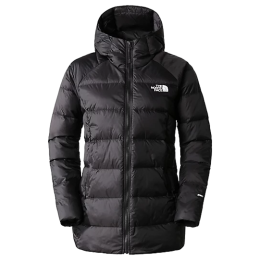 The North Face W Hyalite Down Parka női dzseki fekete