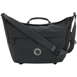 Fjällräven Färden Crossbody válltáska fekete Coal Black