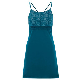 E9 Debby női ruha sötétkék Deep.Blue