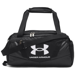 Under Armour Undeniable 5.0 Duffle XXS sport táska fekete