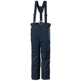 Helly Hansen Jr No Limits 2.0 Pant gyerek sínadrág sötétkék 598 Navy