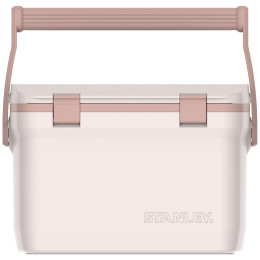 Stanley Adventure series 15 l hűtőláda világosrózsaszín Rose Quartz