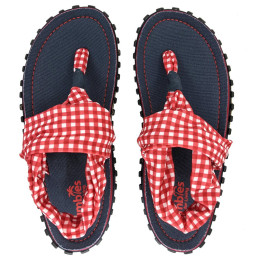 Női szandál Gumbies Slingback Sandals - Picnic