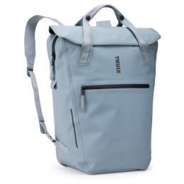 Thule Shield Backpack 23L kerékpár táska világoskék Mid Blue
