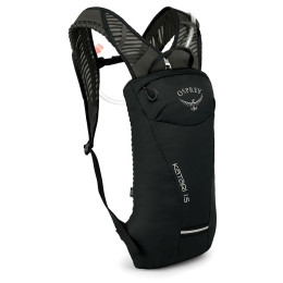 Hátizsák na hydrovak Osprey Katari 1,5 fekete