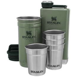 Stanley Laposüveg 250ml + 4 db felespohár ajándék szett