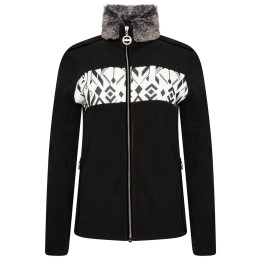 Dare 2b Engross II Sweatr női szvetter fekete