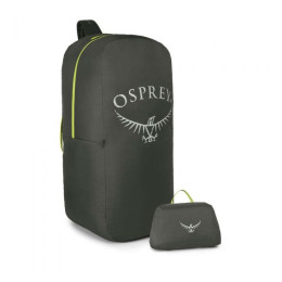 Védőcsomag Osprey Airporter S szürke