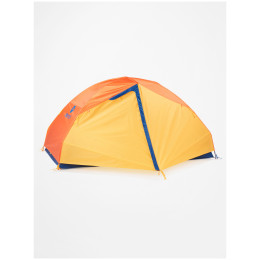 Marmot Tungsten 3P sátor narancssárga/sárga 19622 - Solar/Red Sun