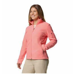 Columbia Fast Trek™ II Jacket női pulóver