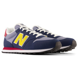 New Balance GM500HB2 férficipő sötétkék