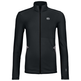 Ortovox Fleece Jacket W női funkcionális pulóver