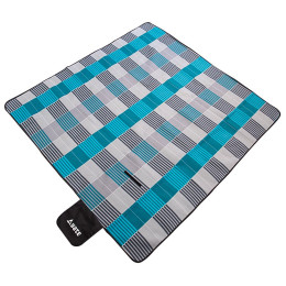 Piknik takaró Yate Piknik takaró fleece PEVA