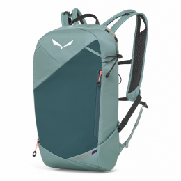 Salewa Pedroc Active 16L sporthátizsák türkiz willow