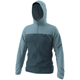 Dynafit Alpine 3L Jkt M férfi tavaszi kabát kék smoke blue/0720