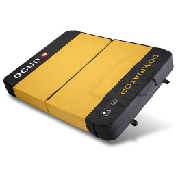 Bouldermatrac Ocun Paddy Dominator sárga/fekete