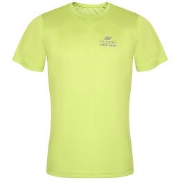 Férfi póló Alpine Pro Clun zöld