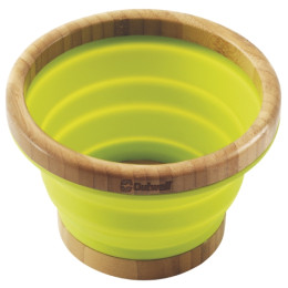Outwell Collaps Bamboo Bowl L tál