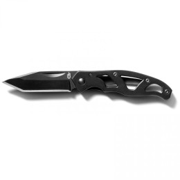 Gerber Paraframe Mini Tanto zsebkés fekete