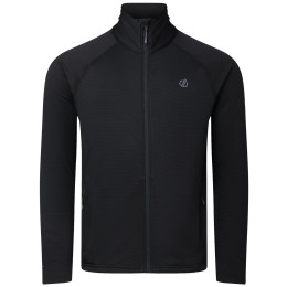 Dare 2b Fuse Up Full Zip férfi pulóver fekete Black