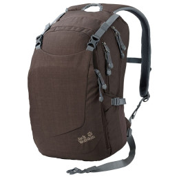 Jack Wolfskin Rushcutter pack 28 hátizsák barna