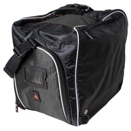 Alpenheat Fire Boot Bag sport táska fekete black