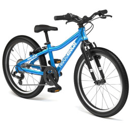 Yedoo Koolo 20 dětské kolo kék blue