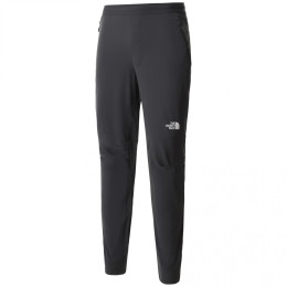 Férfi nadrág The North Face Ao Woven Pant -Eu sötétszürke