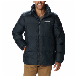 Columbia M Puffect™ II Jacket férfi télikabát fekete