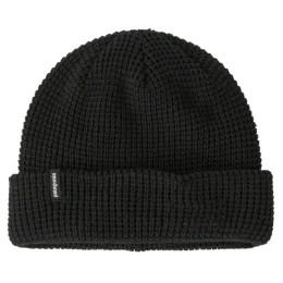 Patagonia Snowdrifter Beanie sapka fekete Black