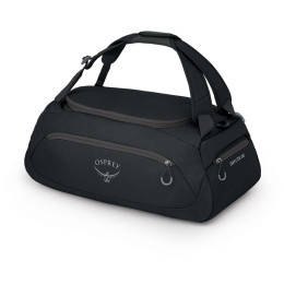 Osprey Daylite Duffel 30 utazótáska fekete black