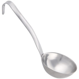 Merőkanál Yate Camp