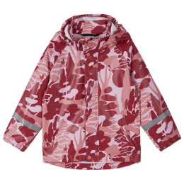 Reima Vesi Rose Blush gyerek dzseki rózsaszín Rose Blush