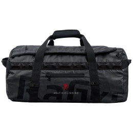 Rafiki Hauler 50 utazótáska fekete anthracite