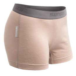 Sensor Merino Active női alsónemű