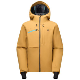 Dare 2b Affinity Jacket férfi dzseki barna Wood Brown
