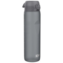 Ion8 Leak Proof 1000 ml kulacs szürke Grey