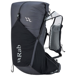 Rab Veil XP 20 hátizsák fekete black