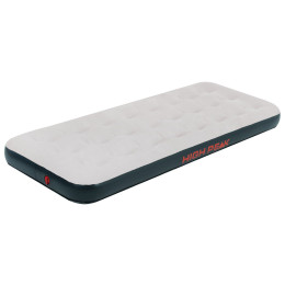 Matrac High Peak Air bed Single szürke