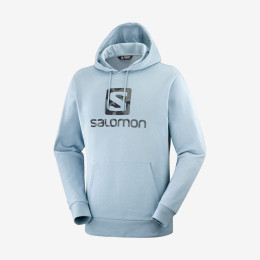 Salomon Outlife Logo Pullover Hoodie pulóver