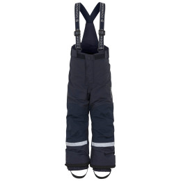 Didriksons Idre Kids Pants 7 Navy gyerek téli nadrág sötétkék Navy
